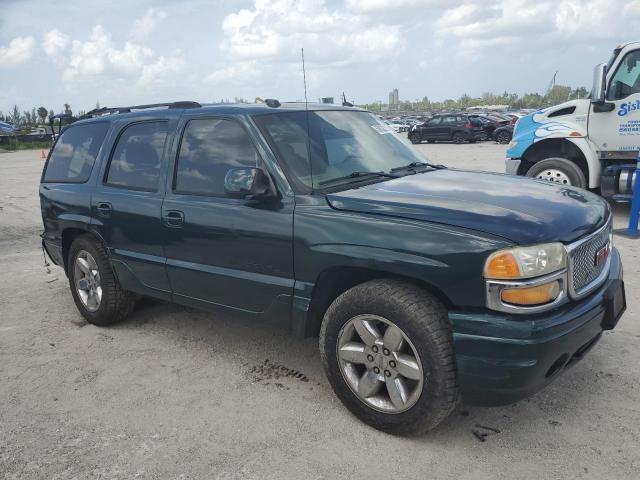 Photo 4 from auction – 2004 GMC YUKON DENA with VIN 1GKEK63U04J270741