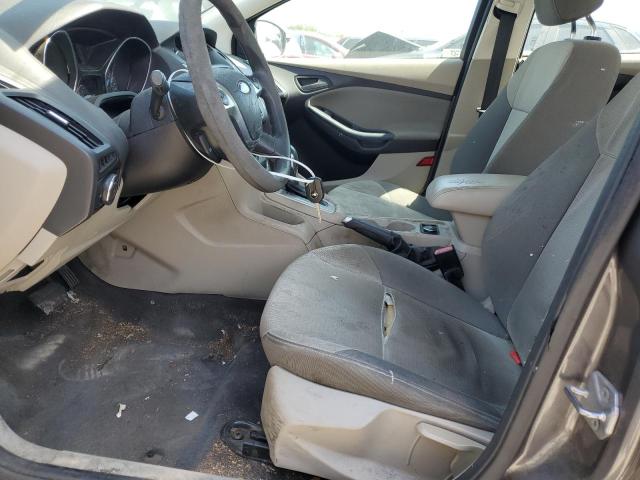 Photo 7 from auction – 2012 FORD FOCUS SE with VIN 1FAHP3F23CL142411