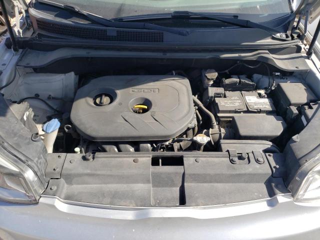 Photo 12 from auction – 2016 KIA SOUL + with VIN KNDJP3A52G7864156