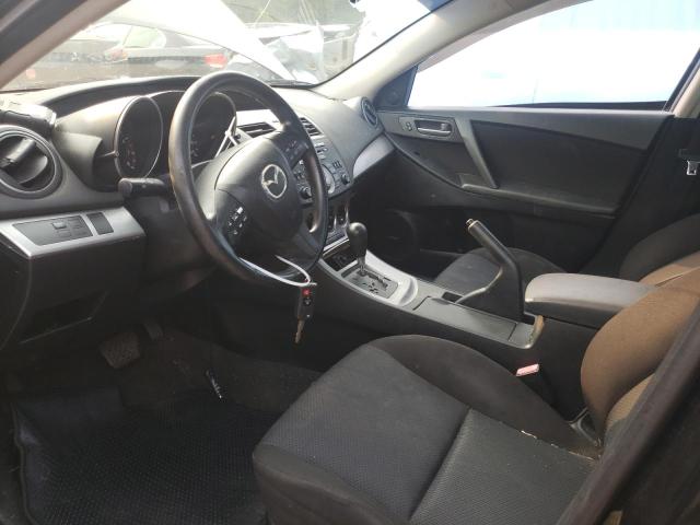 Photo 7 from auction – 2011 MAZDA 3 I with VIN JM1BL1VG3B1379424