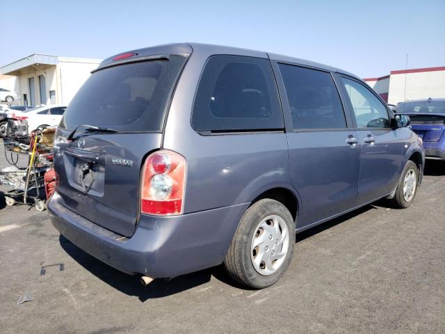 Снимка 3 от търг – 2006 MAZDA MPV WAGON с VIN JM3LW28A160565989