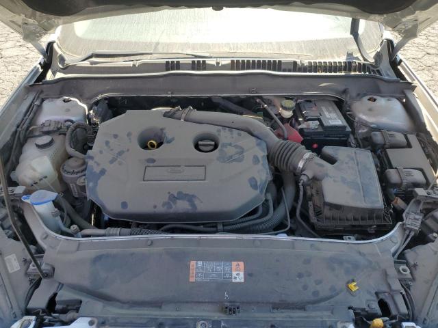 Photo 11 from auction – 2016 FORD FUSION TIT with VIN 3FA6P0K93GR198655