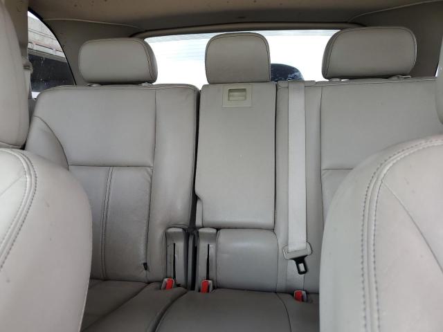 Photo 10 from auction – 2008 FORD EDGE LIMIT with VIN 2FMDK39C58BB36771