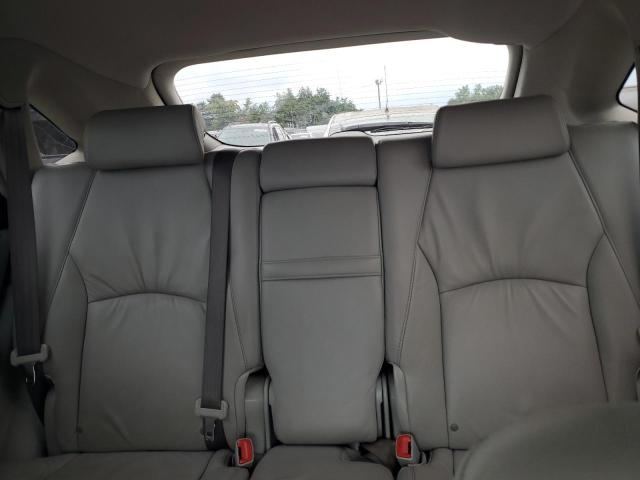 Photo 10 from auction – 2006 LEXUS RX 330 with VIN 2T2HA31U86C103938