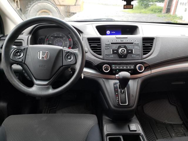 Photo 8 from auction – 2015 HONDA CR-V LX with VIN 5J6RM4H33FL069915