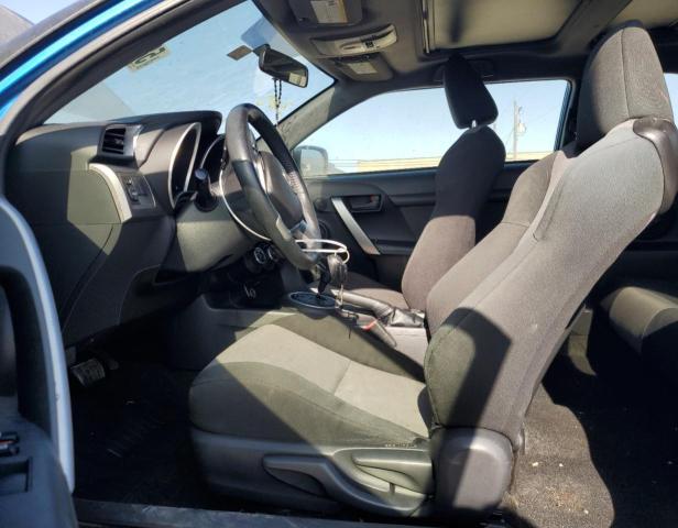 Photo 7 from auction – 2015 TOYOTA SCION TC with VIN JTKJF5C78F3095612