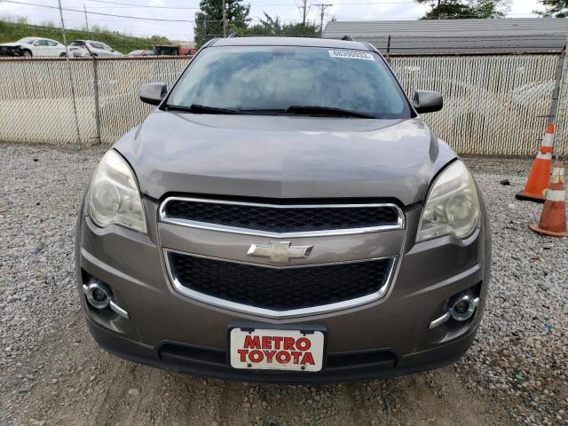 Фото 5 с аукциона – 2011 CHEVROLET EQUINOX LT с VIN 2CNALPEC7B6452329