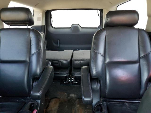 Photo 10 from auction – 2008 CADILLAC ESCALADE E with VIN 1GYFK668X8R123133