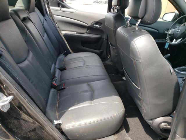 Photo 10 from auction – 2013 DODGE AVENGER SX with VIN 1C3CDZCG8DN604133