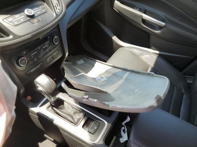Photo 13 from auction – 2018 FORD ESCAPE SEL with VIN 1FMCU0HD0JUC03727