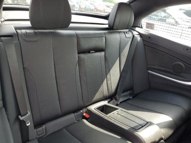 Photo 10 from auction – 2019 BMW 430XI with VIN WBA4Z3C53KEN88978