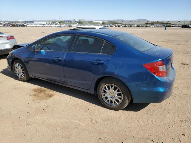 Zdjęcie 2 z aukcji – 2012 HONDA CIVIC EX z VIN 19XFB2F8XCE339860