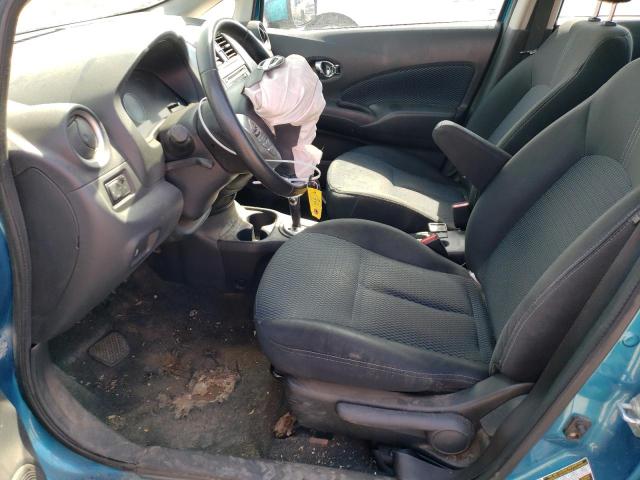 Photo 7 from auction – 2015 NISSAN VERSA NOTE with VIN 3N1CE2CP0FL355669