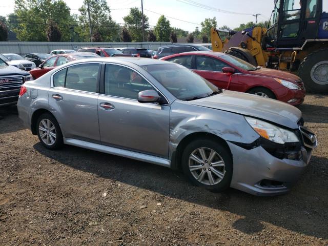Photo 4 from auction – 2011 SUBARU LEGACY 2.5 with VIN 4S3BMCG6XB3241297