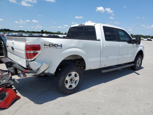 Photo 3 from auction – 2012 FORD F150 SUPER with VIN 1FTFW1ET3CFC94092