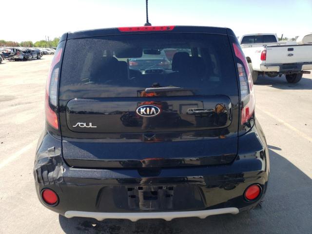 Photo 6 from auction – 2019 KIA SOUL + with VIN KNDJP3A52K7648252