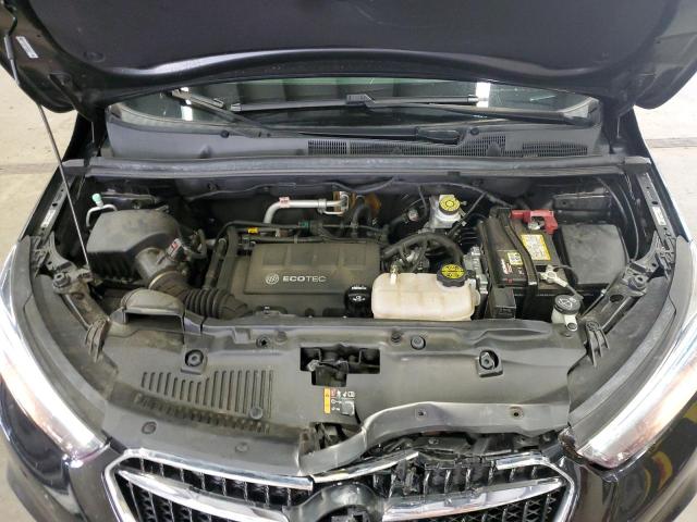 Photo 11 from auction – 2019 BUICK ENCORE PRE with VIN KL4CJASB4KB863271