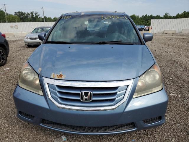 Photo 5 from auction – 2009 HONDA ODYSSEY EX with VIN 5FNRL38649B034093
