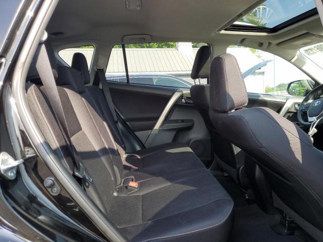 Photo 10 from auction – 2015 TOYOTA RAV4 XLE with VIN 2T3RFREV3FW390384