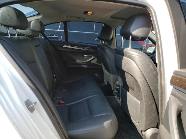 Photo 10 from auction – 2016 BMW 528 XI with VIN WBA5A7C58GG144218