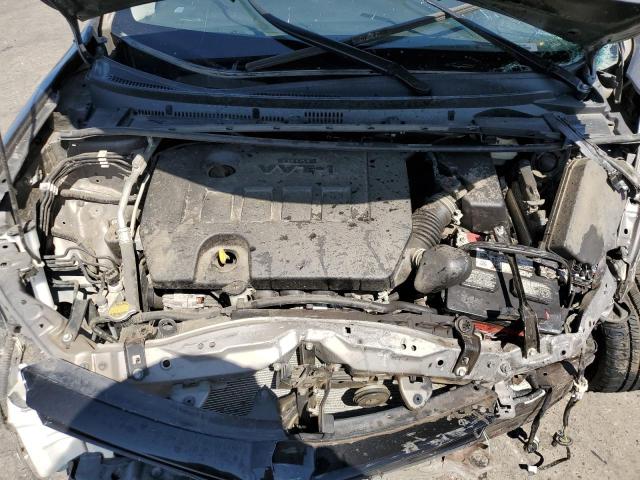 Photo 11 from auction – 2017 TOYOTA COROLLA L with VIN 5YFBURHE0HP656458