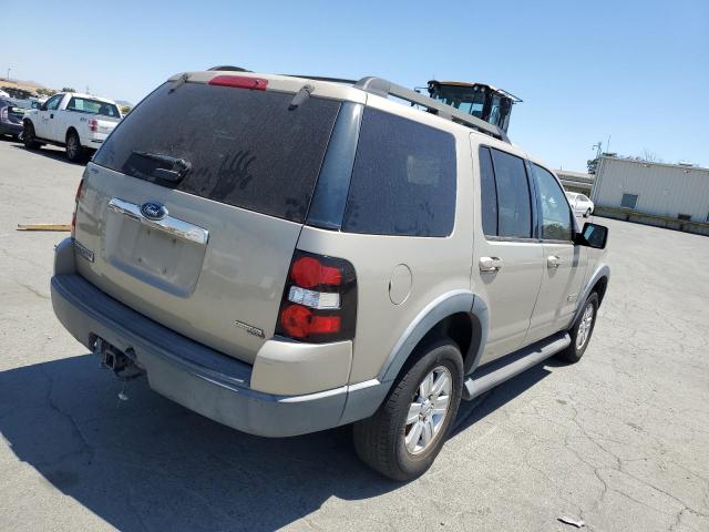 Photo 3 from auction – 2007 FORD EXPLORER X with VIN 1FMEU73E77UB51670