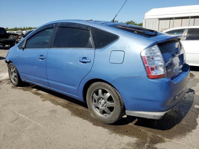 Photo 2 from auction – 2008 TOYOTA PRIUS with VIN JTDKB20U987817438