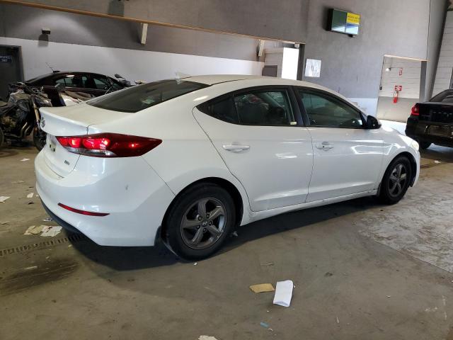 Photo 3 from auction – 2017 HYUNDAI ELANTRA EC with VIN 5NPD94LA6HH076503