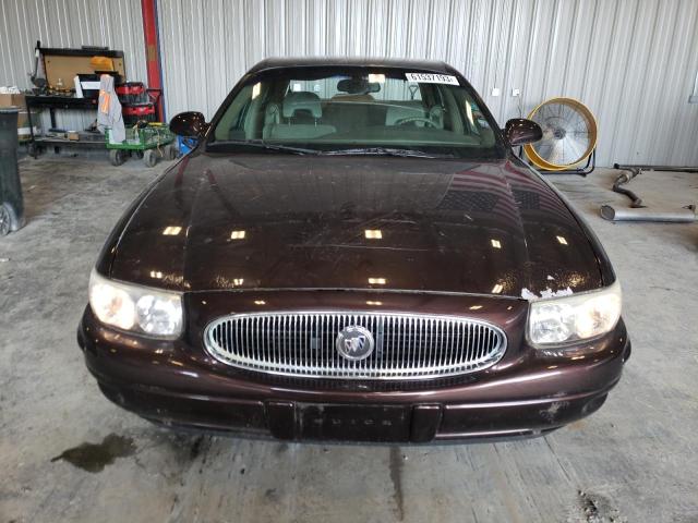 Photo 5 from auction – 2001 BUICK LESABRE CU with VIN 1G4HP54K414222554