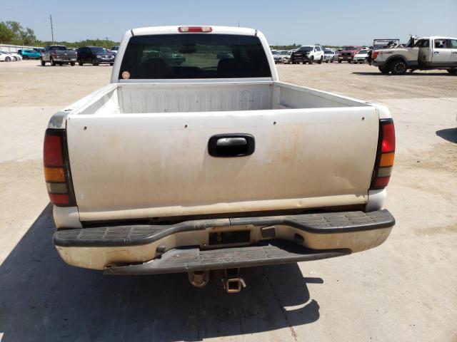 صورة رقم 6 من المزاد - 2004 GMC NEW SIERRA مع VIN 2GTEC19T741276220