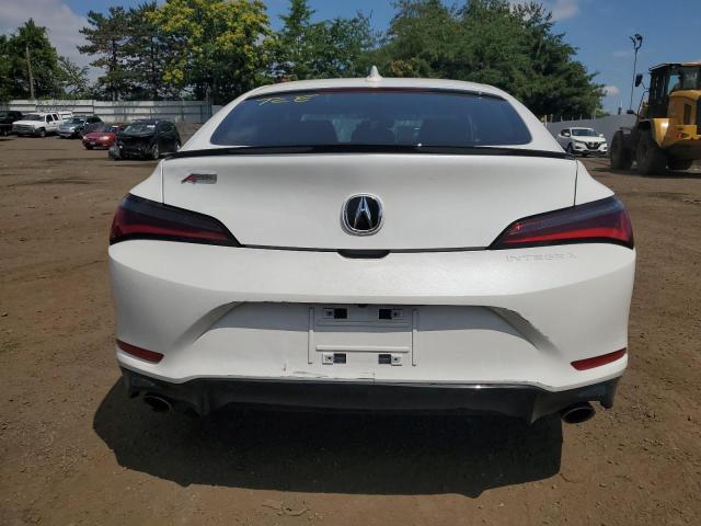 Photo 6 from auction – 2023 ACURA INTEGRA A- with VIN 19UDE4H33PA018538