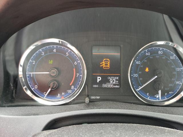 Photo 9 from auction – 2017 TOYOTA COROLLA L with VIN 2T1BURHE3HC774648