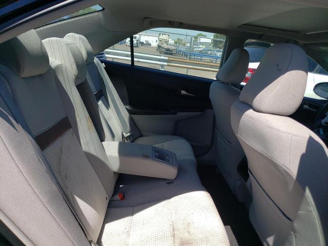 Photo 10 from auction – 2012 TOYOTA CAMRY BASE with VIN 4T1BF1FK8CU128601