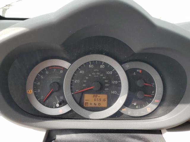 Photo 9 from auction – 2011 TOYOTA RAV4 with VIN 2T3ZF4DV2BW099597