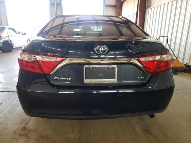 Photo 6 from auction – 2017 TOYOTA CAMRY LE with VIN 4T1BF1FKXHU284324
