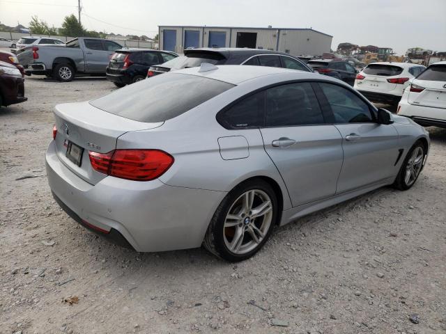 Photo 3 from auction – 2016 BMW 428 I GRAN with VIN WBA4A9C53GGL89659
