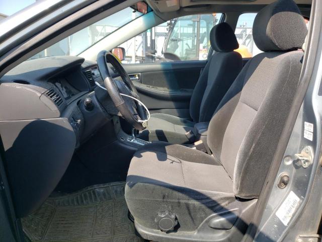 Photo 7 from auction – 2003 TOYOTA COROLLA CE with VIN 2T1BR32E33C764119