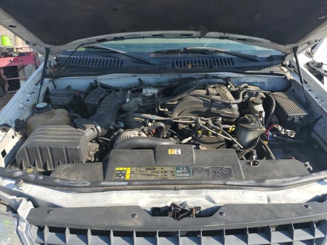 Photo 12 from auction – 2002 FORD EXPLORER X with VIN 1FMZU63EX2UA21905