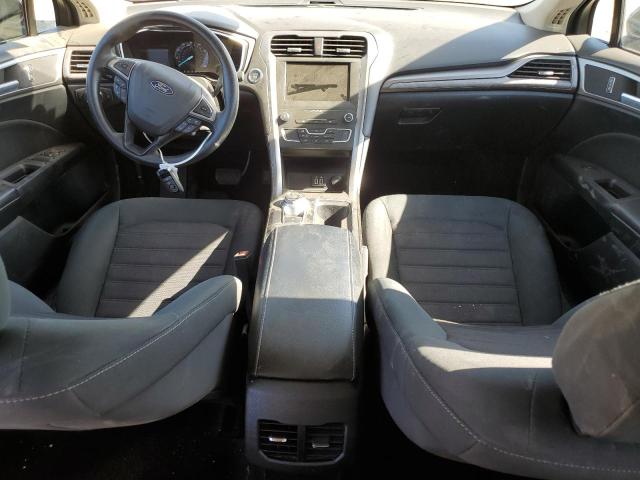 Photo 8 from auction – 2020 FORD FUSION SE with VIN 3FA6P0HD8LR127487