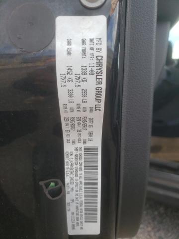 Photo 14 from auction – 2010 JEEP GRAND CHER with VIN 1J4PR4GK5AC120339