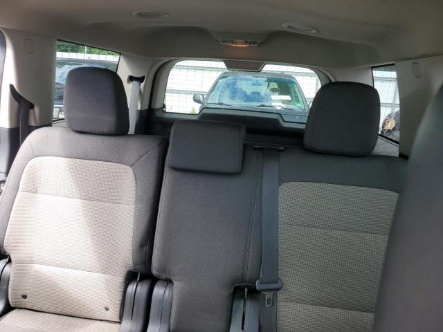 Photo 10 from auction – 2012 FORD FLEX SE with VIN 2FMGK5BC5CBD06042