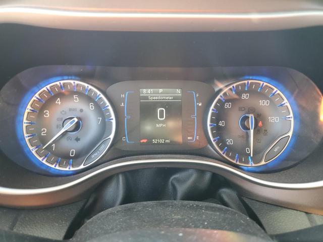 Снимка 9 от търг – 2017 CHRYSLER PACIFICA T с VIN 2C4RC1DG5HR713182