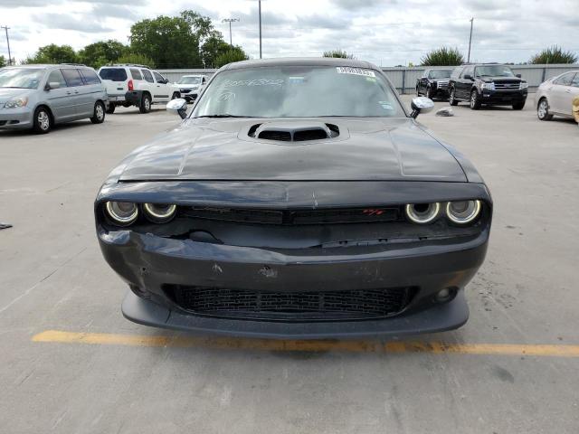 Photo 5 from auction – 2016 DODGE CHALLENGER with VIN 2C3CDZFJ4GH275550