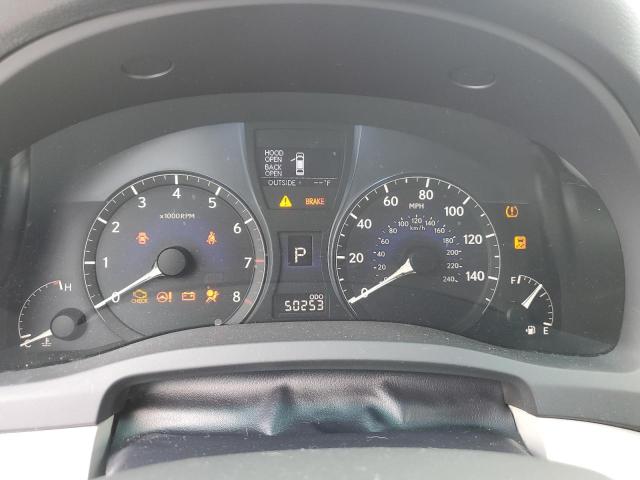 Photo 9 from auction – 2010 LEXUS RX 350 with VIN 2T2BK1BA5AC038681