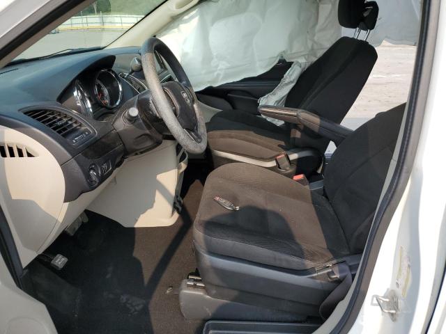 Photo 7 from auction – 2019 DODGE GRAND CARA with VIN 2C4RDGBG9KR623611
