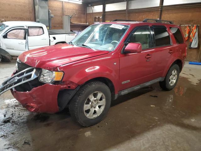 FORD ESCAPE LIM 2008 with VIN 1FMCU94108KA26098 - Photo from auction