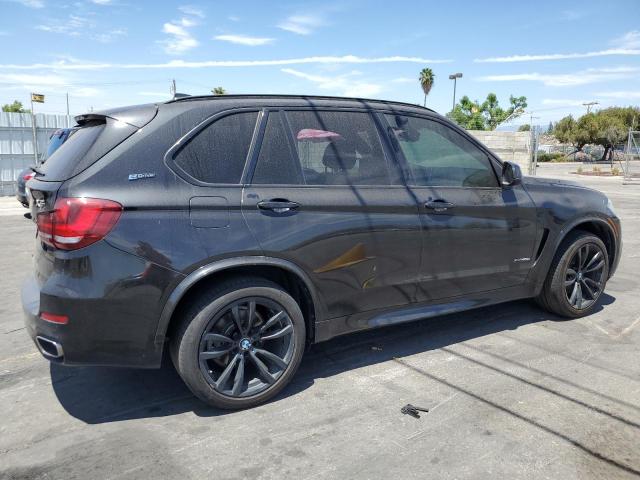 Photo 3 from auction – 2017 BMW X5 XDR40E with VIN 5UXKT0C57H0S79741