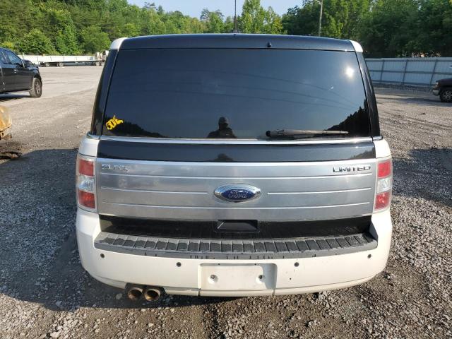 Photo 6 from auction – 2011 FORD FLEX SEL with VIN 2FMHK6CC1BBD26523