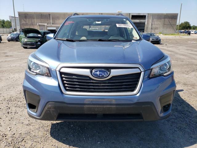 Photo 5 from auction – 2019 SUBARU FORESTER P with VIN JF2SKAGC7KH494064