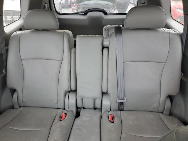 Photo 10 from auction – 2011 TOYOTA HIGHLANDER with VIN 5TDYK3EH7BS040783